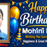 Mohini