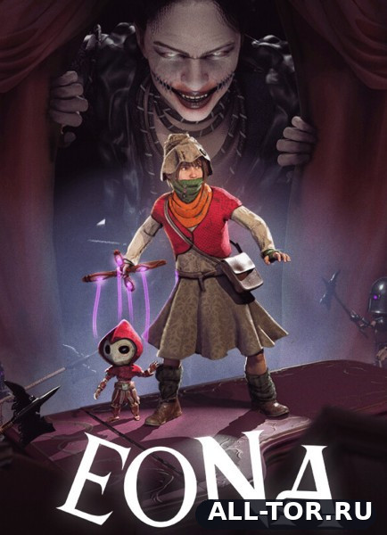 Eona (2026) [PC]