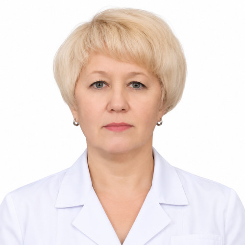 Овчинникова Наталья Евгеньевна.1