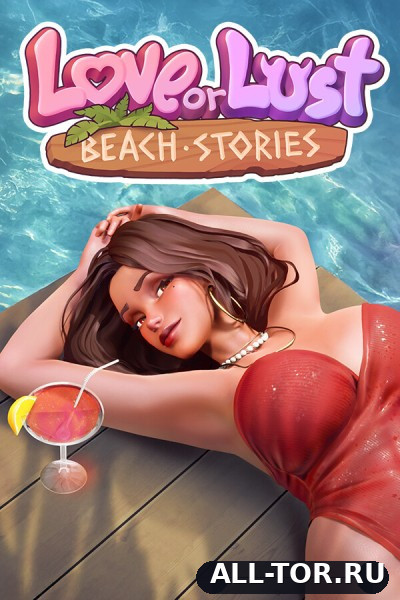 Love or Lust Beach Stories (2026) [PC]