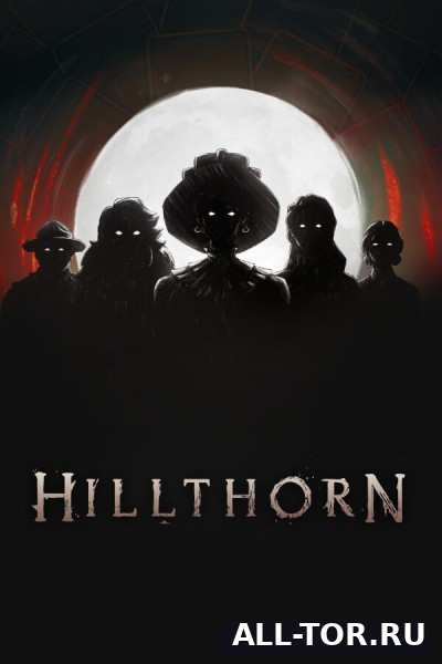 Hillthorn (2026) [PC]