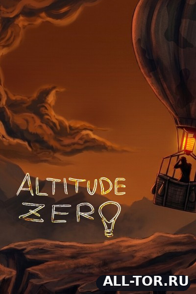 Altitude Zero (2026) [PC]