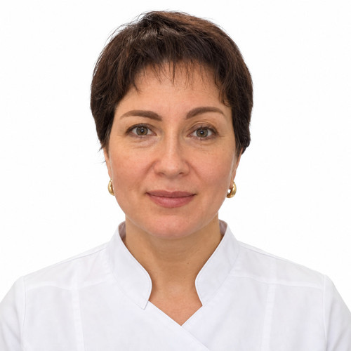 Мутовина Ирина Петровна.1