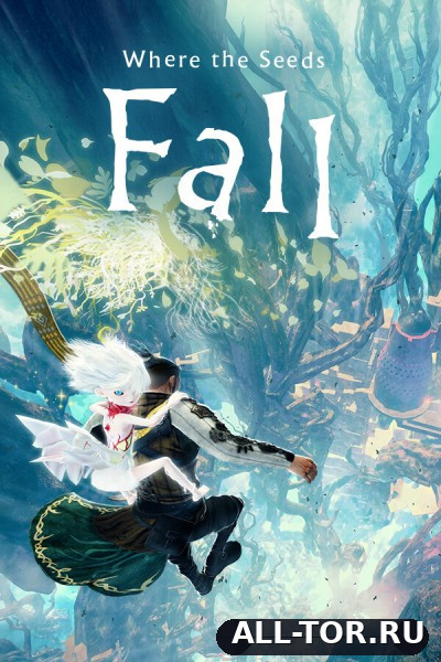 Where the Seeds Fall (2026) [PC, PlayStation 5]