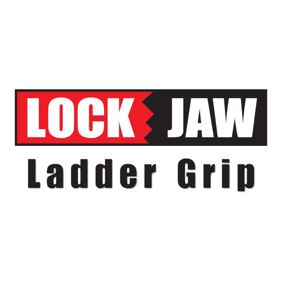 Lock Jaw Ladder Grip logo