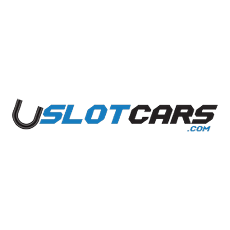 USlotcars affiliate program logo