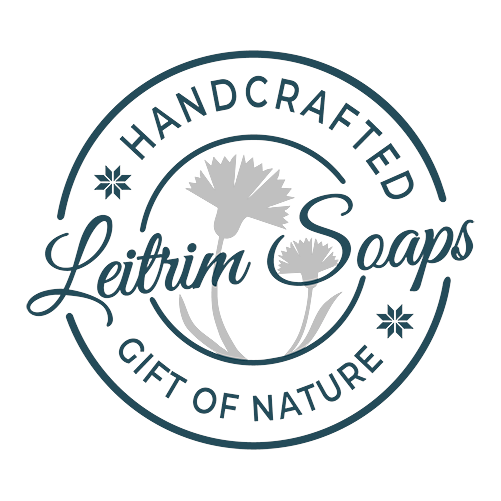 Leitrim Soaps logo