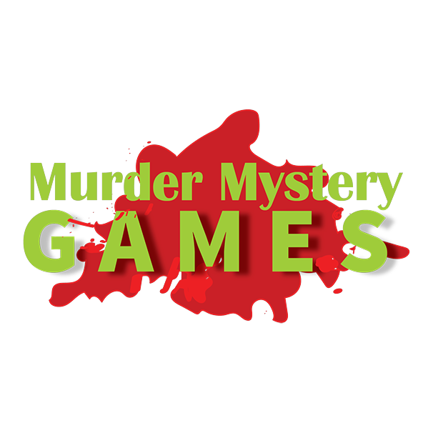 Murder Mystery Games affiliate program logo