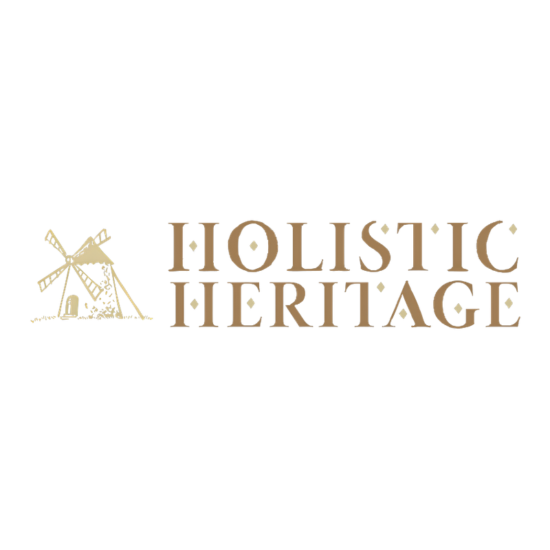 Holistic Heritage logo