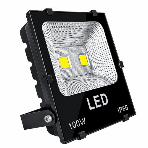 Den Pha Led Chieu Sang Ngoai Troi CTL102F 100W LED150 WW NW CW 220 240V 15000lm (7).2