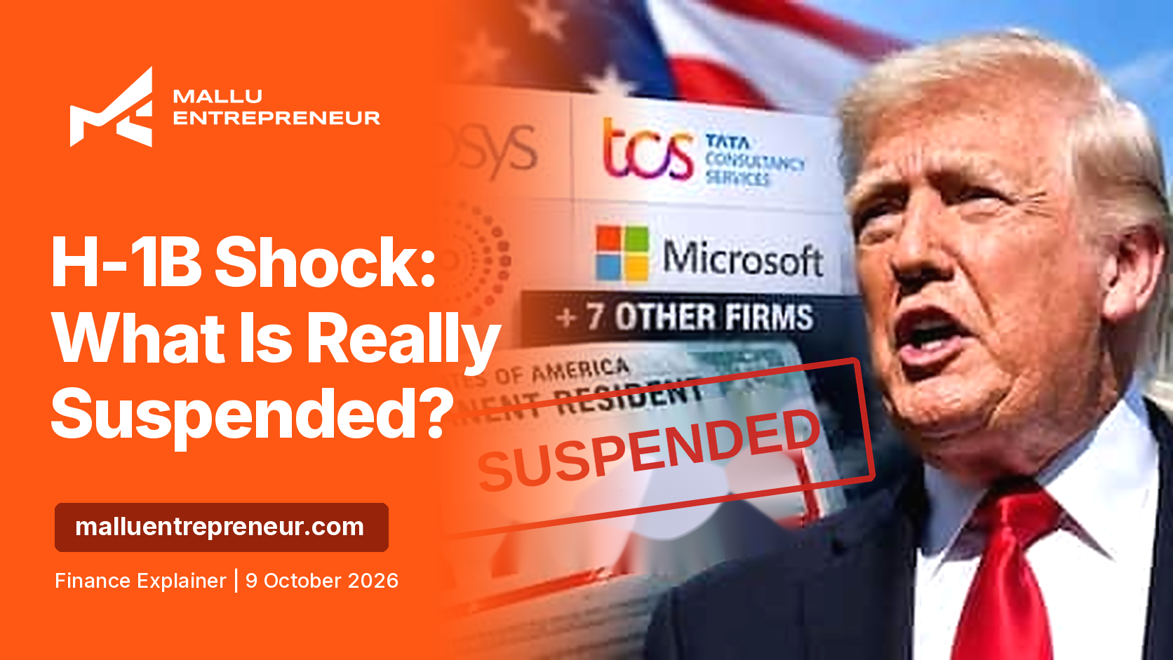 H-1B shock: what is really suspended?