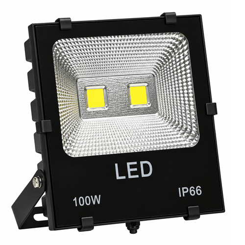 Den Pha Led Chieu Sang Ngoai Troi CTL102F 100W LED150 WW NW CW 220 240V 15000lm (10).2