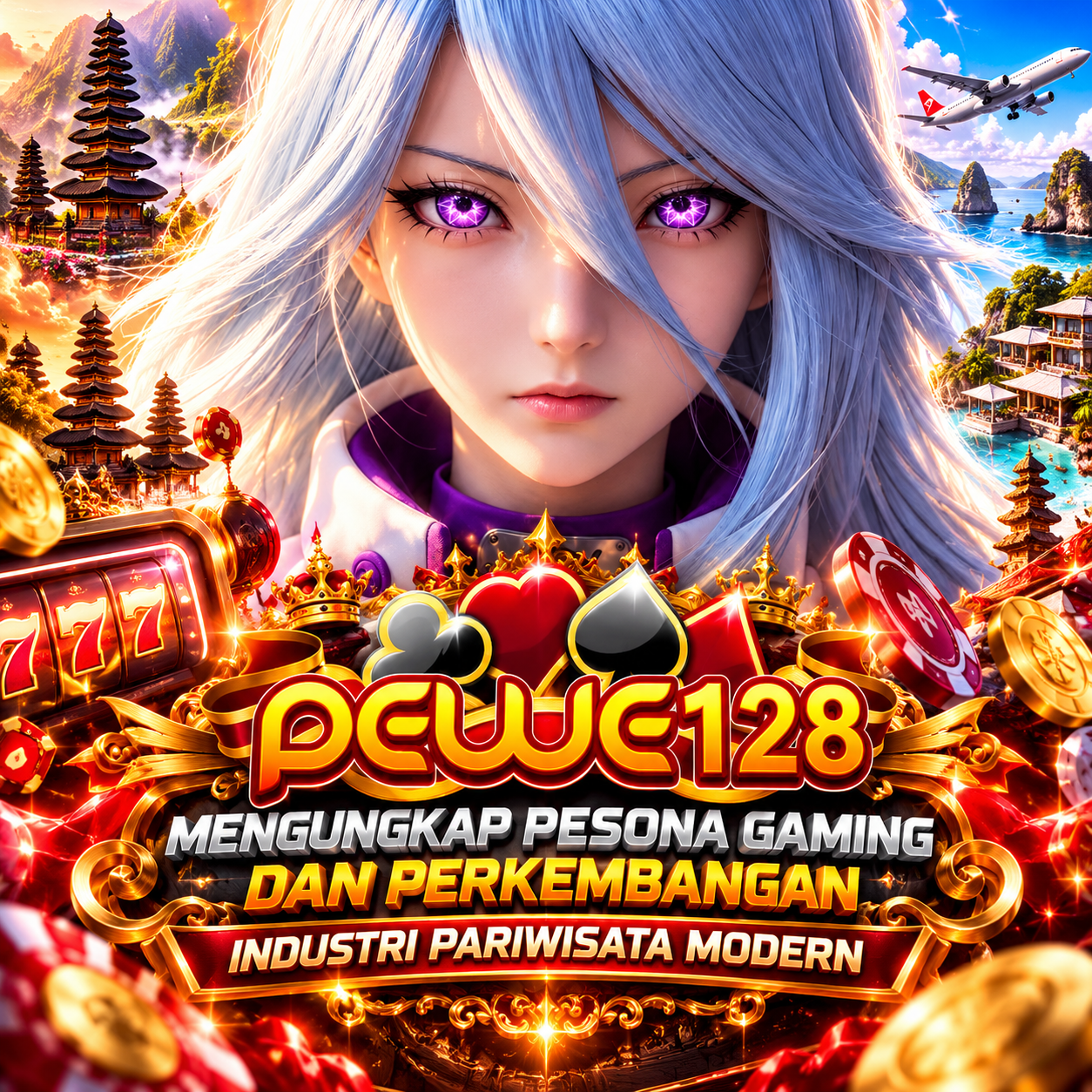PEWE128