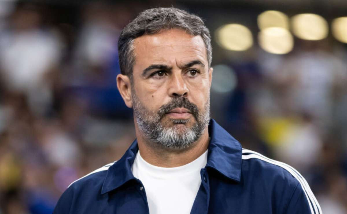 Celeste no G-4: atuação brilhante da base impulsiona Cruzeiro na vitória sobre o São Paulo
