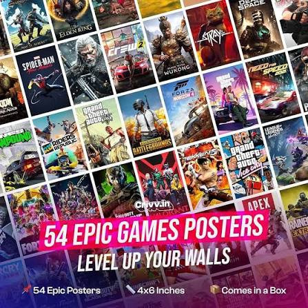 Games