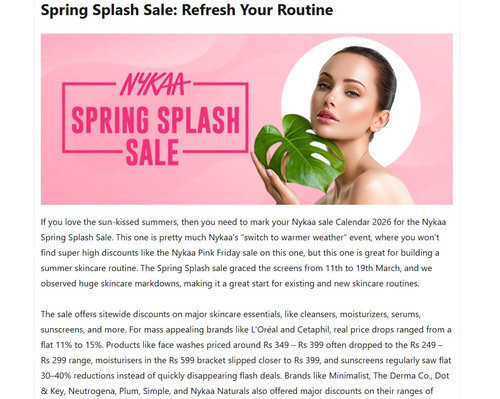 Explore the Latest Nykaa Sale Offers & Beauty Deals.jpg