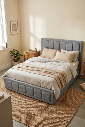 Upgrading to a King Size Ottoman Bed Without Sacrificing Any Floor Space.2