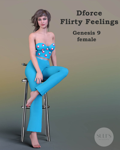 dforce flirty feelings g9 01.1