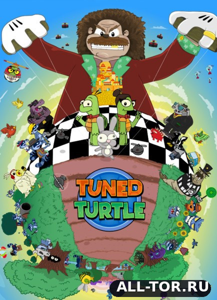 Tuned Turtle (2026) [PC]