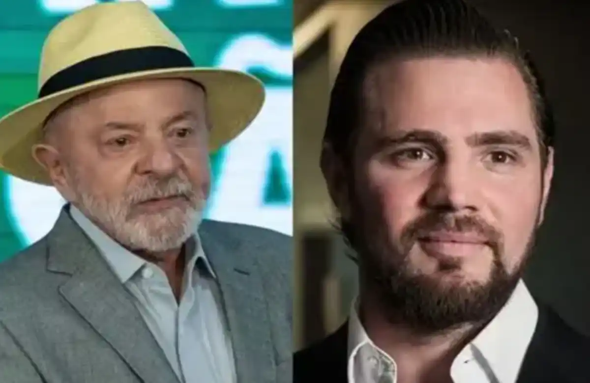 Prerrogativas aciona PF para investigar complô com depoimento falso de Vorcaro contra Lula