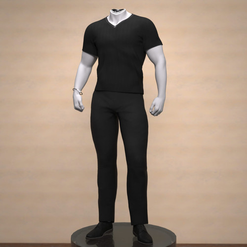 home outfit for genesis 9 01.1