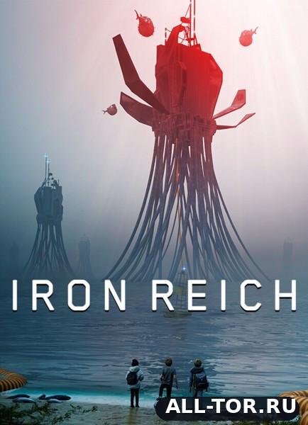 Iron Reich / Horror Tales: The Astronaut (2026) [PC]