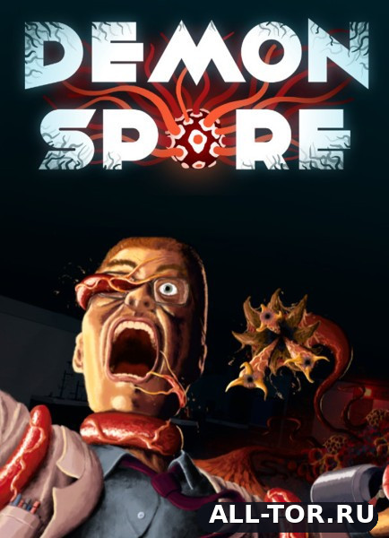 Demon Spore (2026) [PC]