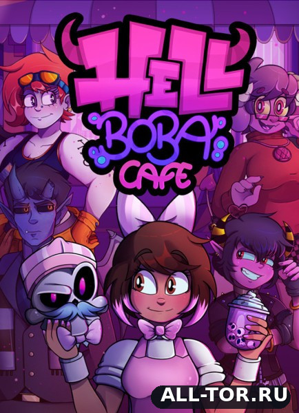 Hell Boba Cafe (2026) [PC]