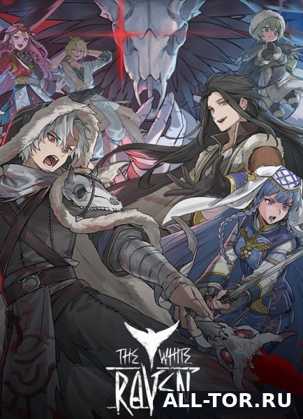 The White Raven (2026) [PC]