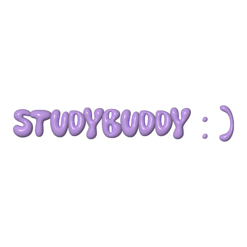 Studybuddy logo