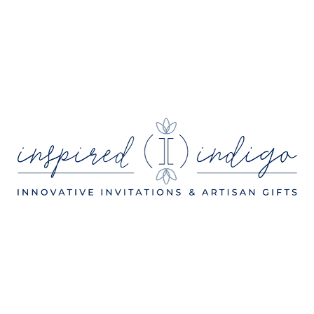 Inspired Indigo logo