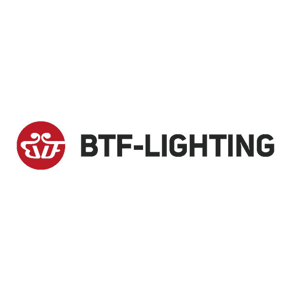 BTF LIGHTING logo