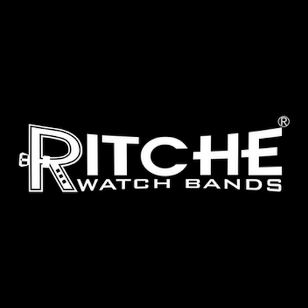 Ritche Watch Bands logo