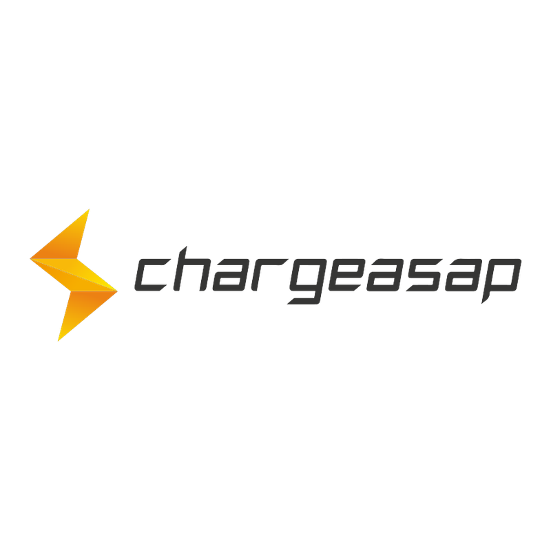 Chargeasap logo