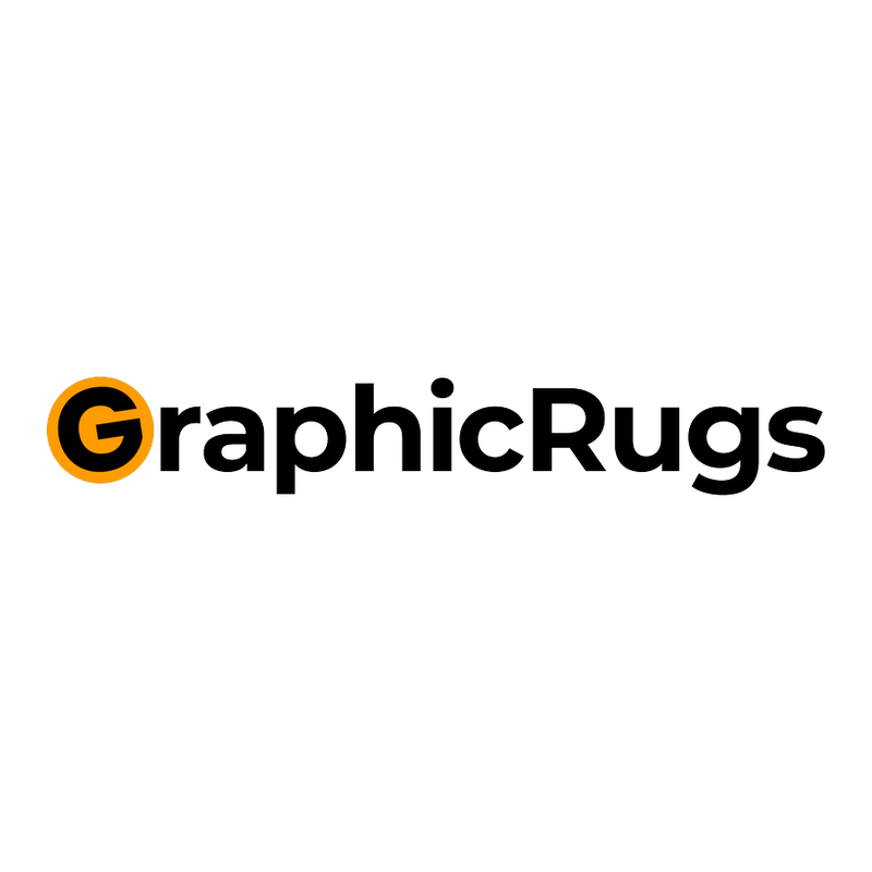 GraphicRugs logo