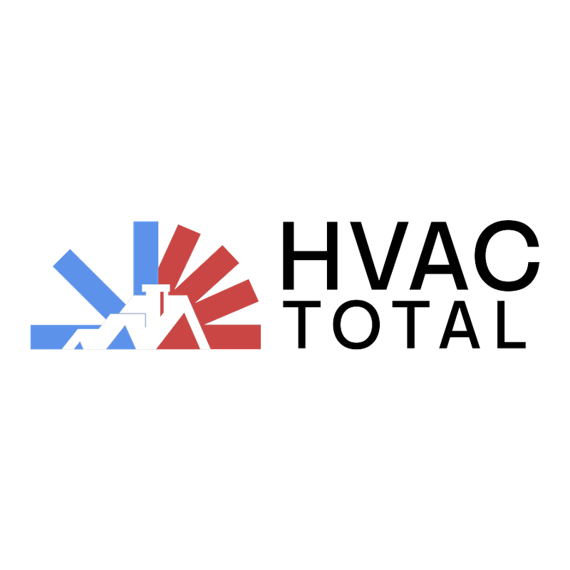 HVAC Total logo