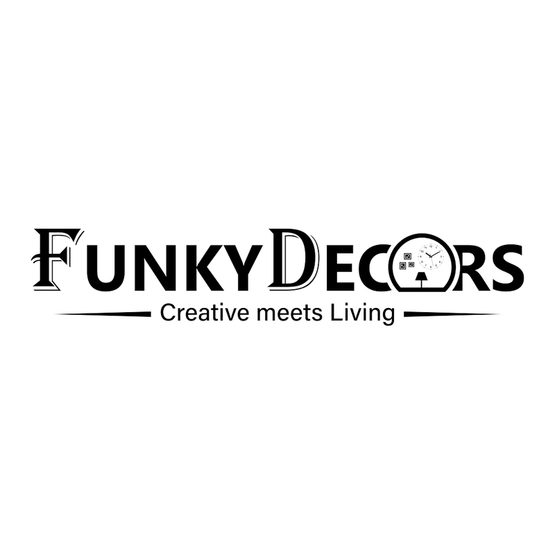 FunkyDecors logo
