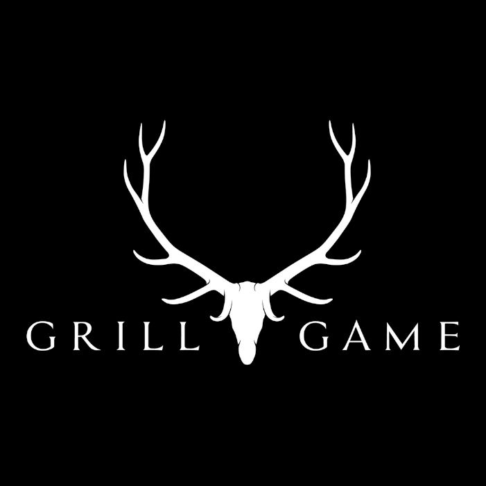 Grill Game logo