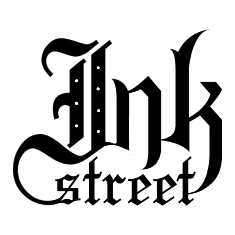 Ink Street logo