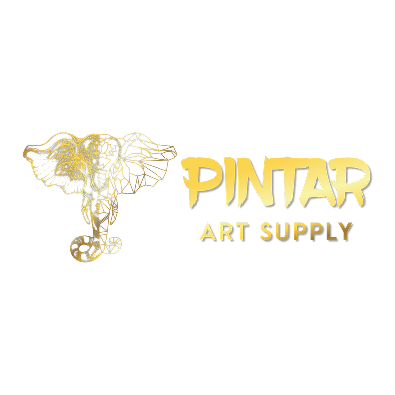 Pintar Art Supply logo