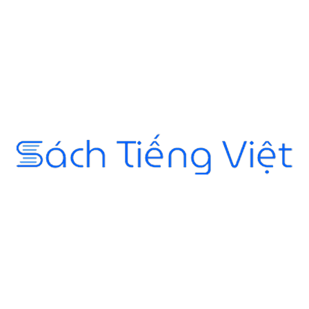 Sach Tieng Viet logo