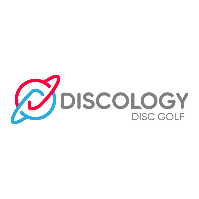 Discology Disc Golf logo