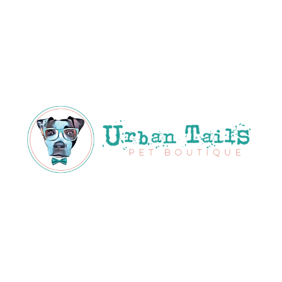 Urban Tails Pet Boutique logo