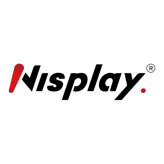 Nisplay Sports logo