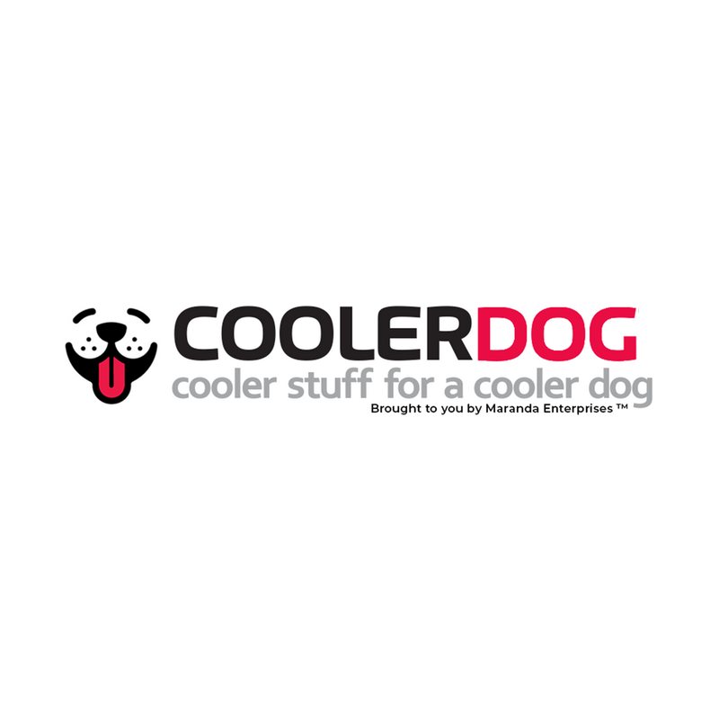 CoolerDog logo
