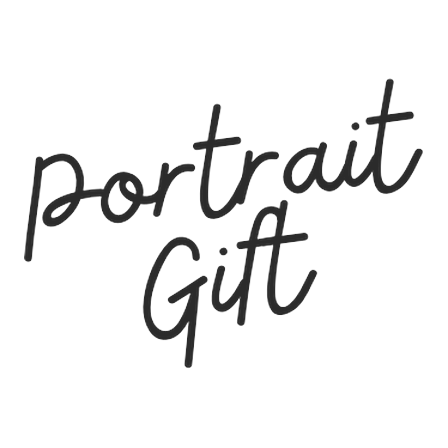 PortraitGift logo