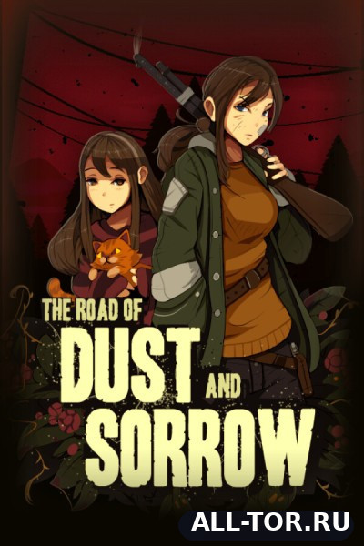 The Road of Dust and Sorrow (2026) [PC, Xbox One, Xbox Series X, Nintendo Switch 2]