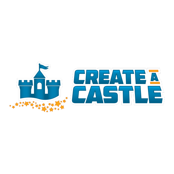 Create A Castle logo