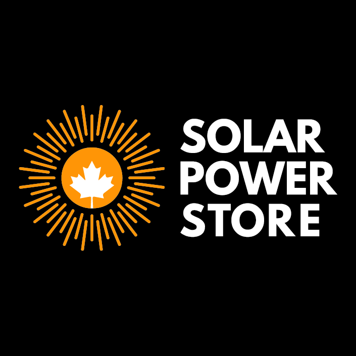Solar Power Store logo