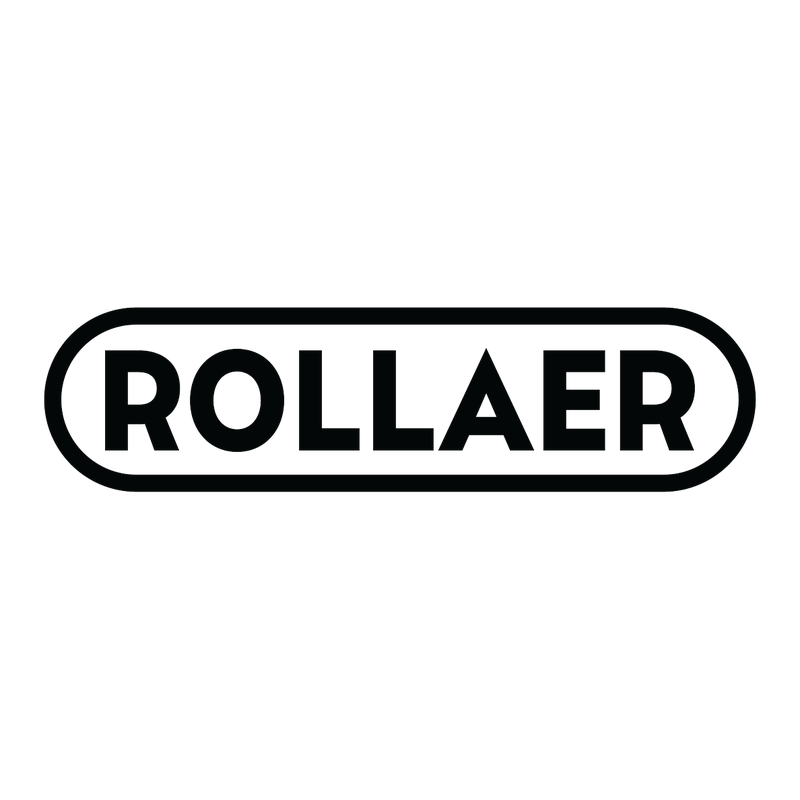 Rollaer logo